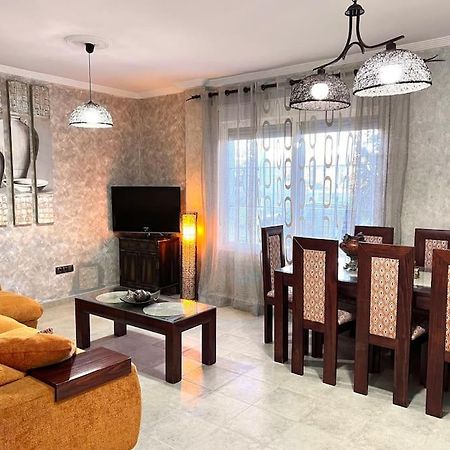 Oasis Villa Arcos de la Frontera Esterno foto
