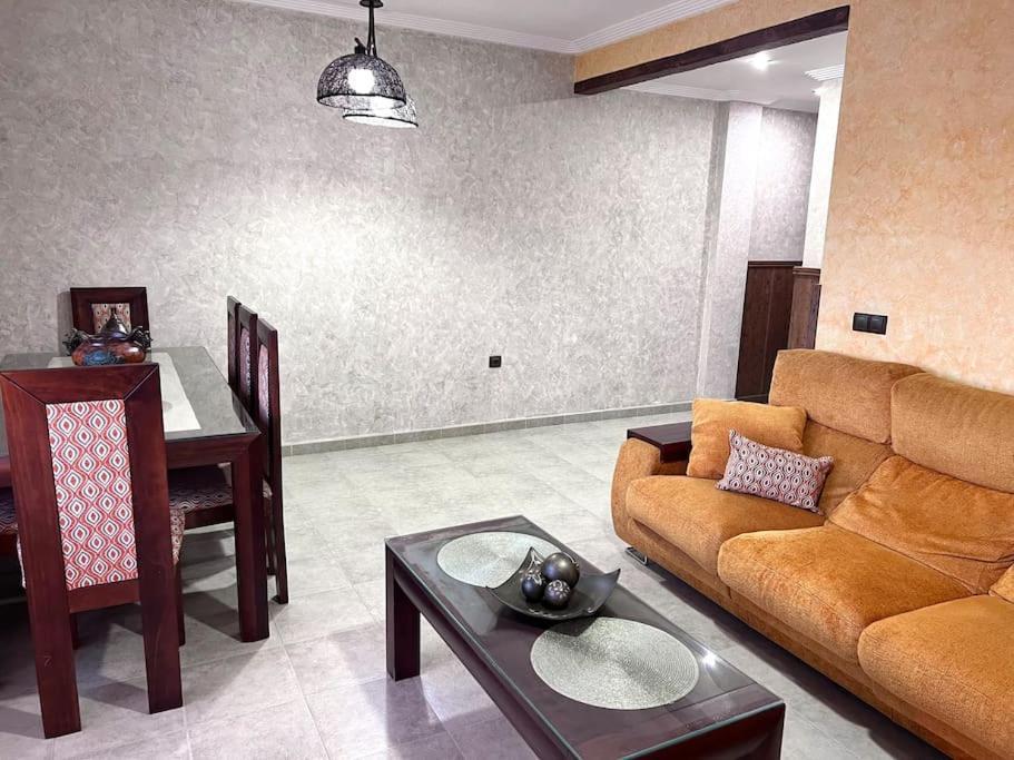 Oasis Villa Arcos de la Frontera Esterno foto