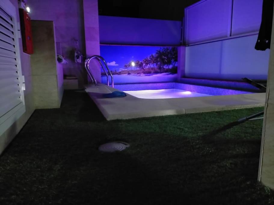 Oasis Villa Arcos de la Frontera Esterno foto