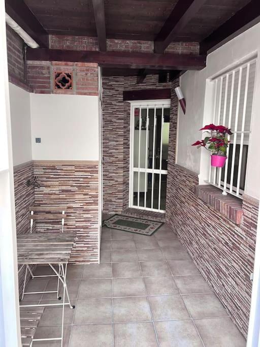 Oasis Villa Arcos de la Frontera Esterno foto