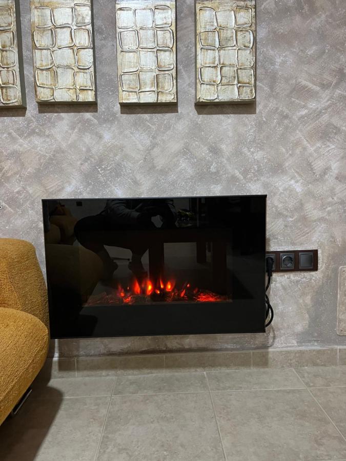 Oasis Villa Arcos de la Frontera Esterno foto